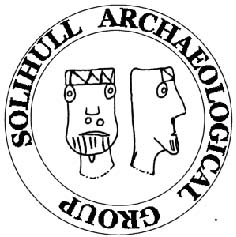 Solihull Archaeology Group Logo